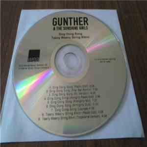 Günther & The Sunshine Girls - Ding Dong Song/Teeny Weeny String Bikini download flac mp3