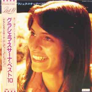 Graciela Susana - Graciela Susana Best 10 download flac mp3