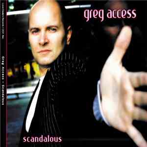 Greg Access - Scandalous download flac mp3