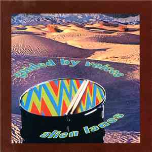 Guided By Voices - Alien Lanes download flac mp3