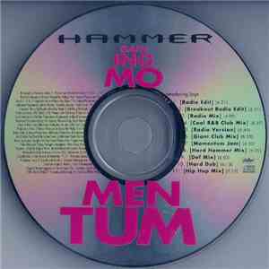 Hammer - Gaining Momentum download flac mp3