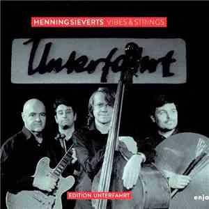Henning Sieverts - Vibes & Strings download flac mp3