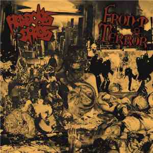Hideous Chaos / Front Terror - Hideous Chaos / Front Terror download flac mp3