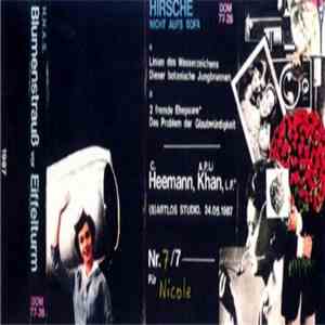 H.N.A.S. - Blumenstrauß Vor Eiffelturm download flac mp3