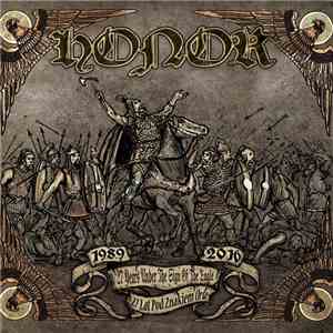 Honor - 27 Years Under The Sign Of The Eagle 1989-2016 download flac mp3