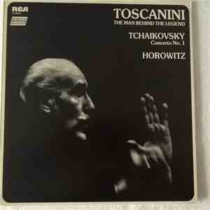 Horowitz, Toscanini, NBC Symphony Orchestra, The - Tchaïkovsky - Concerto N°1 In B Flat Minor, Op. 23 download flac mp3