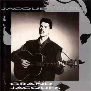 Jacques Brel - Grand Jacques download flac mp3