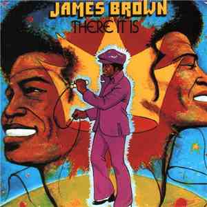 James Brown - There It Is download flac mp3