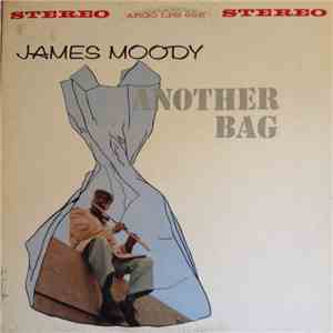 James Moody - Another Bag download flac mp3
