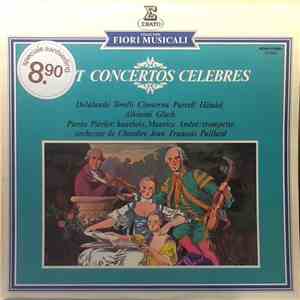 Jean-François Paillard - Sept Concertos Celebres download flac mp3