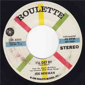 Joe Newman - I'll Get By / Old Devil Moon download flac mp3