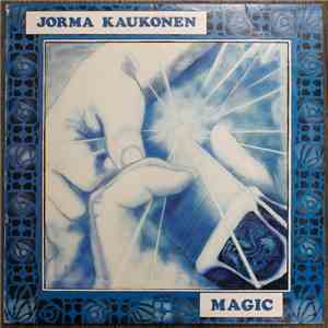 Jorma Kaukonen - Magic download flac mp3