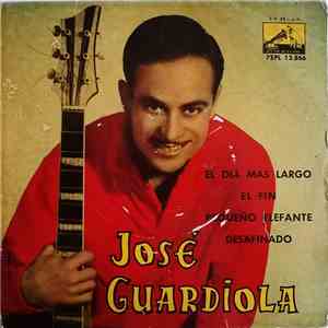 José Guardiola - El Dia Mas Largo download flac mp3