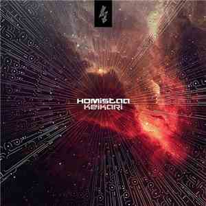 Keikari - Homistaa download flac mp3