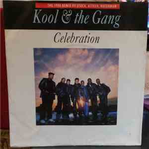 Kool & The Gang - Celebration download flac mp3