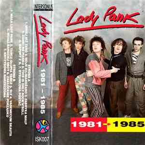 Lady Pank - 1981-1985 download flac mp3