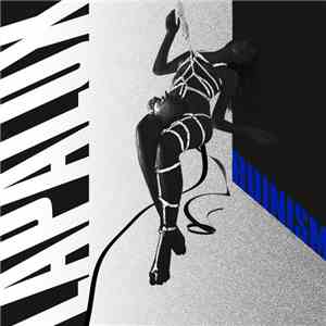 Lapalux - Ruinism download flac mp3