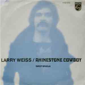 Larry Weiss - Rhinestone Cowboy download flac mp3