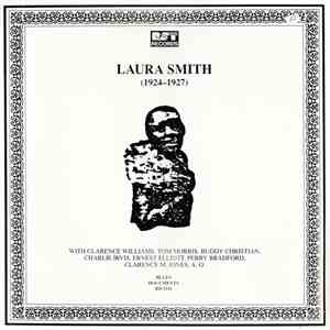 Laura Smith  - (1924-1927) download flac mp3