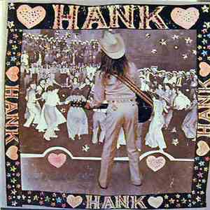 Leon Russell - Hank Wilson's Back Vol. I download flac mp3