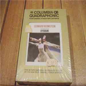 Leonard Bernstein, David Johnson , John Ostendorf, New York City Ballet Orchestra, Jerome Robbins - Dybbuk (Complete Ballet) download flac mp3