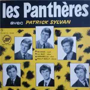 Les Panthères Avec Patrick Sylvan - Les Panthères Avec Patrick Sylvan download flac mp3