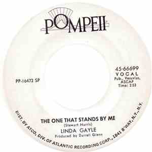 Linda Gayle - True Love Like Daddy's Love download flac mp3