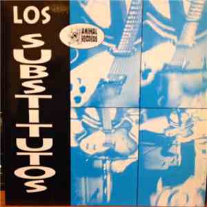 Los Substitutos - De Costa A Costa download flac mp3