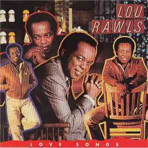 Lou Rawls - Love Songs download flac mp3