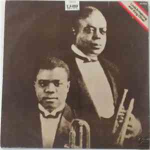 Louis Armstrong And King Oliver - Louis Armstrong And King Oliver download flac mp3