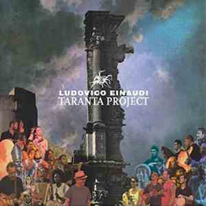 Ludovico Einaudi - Taranta Project download flac mp3