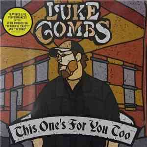 Luke Combs - This One's For You Too flac mp3 download