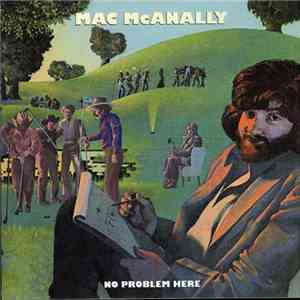 Mac McAnally - No Problem Here download flac mp3
