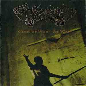 Macabre Omen - Gods Of War - At War download flac mp3