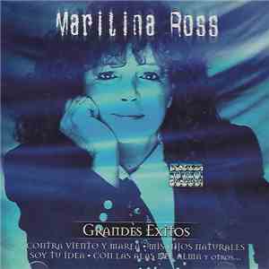 Marilina Ross - Grandes Exitos download flac mp3