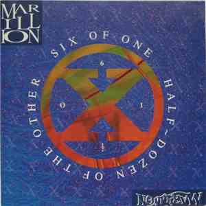 Marillion - Six Of One, Half~Dozen Of The Other download flac mp3