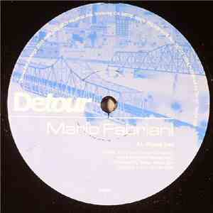Mario Fabriani / Majik J. - Phone Sex / Down To It download flac mp3