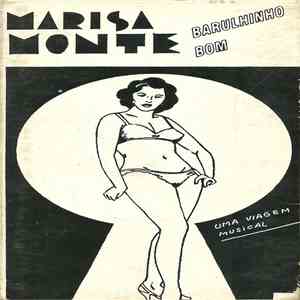 Marisa Monte - Barulhinho Bom (Uma Viagem Musical) download flac mp3