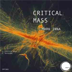 Mark Inna - Critical Mass download flac mp3