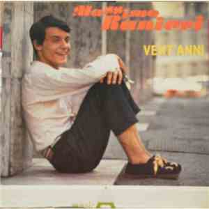 Massimo Ranieri - Vent'Anni download flac mp3