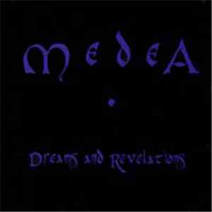 Medea  - Dreams And Revelations download flac mp3