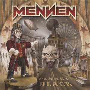 Mennen - Planet Black download flac mp3