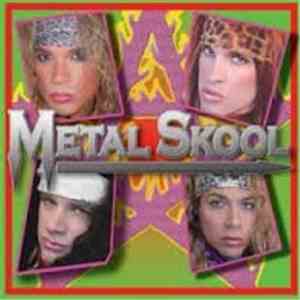 Metal Skool - Metal Skool download flac mp3