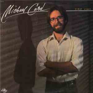 Michael Card - First Light flac mp3 download
