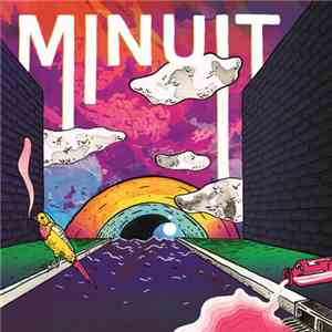 Minuit  - Minuit download flac mp3