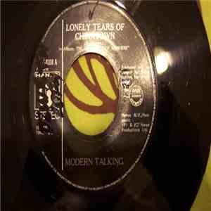 Modern Talking - Lonely Tears In Chinatown download flac mp3