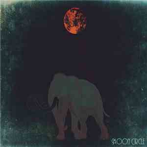 Moon Circle - Moon Circle download flac mp3
