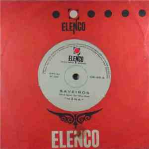Nana Caymmi - Saveiros / Velho Pescador download flac mp3