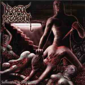 Necrotic Disgorgement - Suffocated In Shrinkwrap download flac mp3
