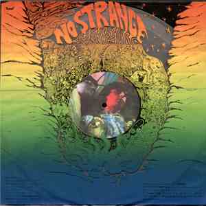 No Strange - No Strange download flac mp3